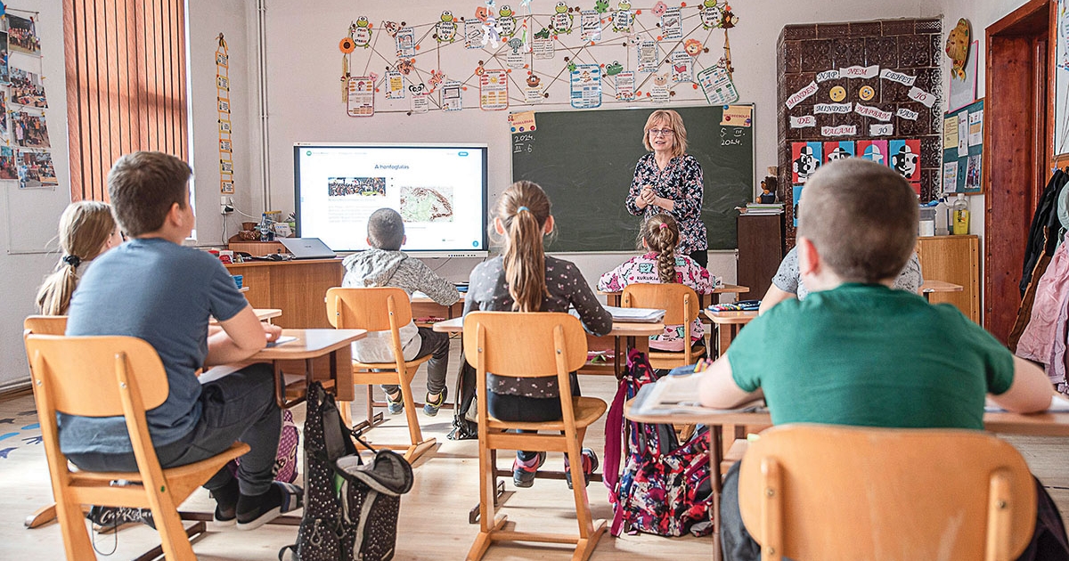 Ma tartják a véglegesítő vizsga utolsó felvonását